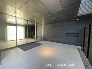 南青山豊田パークマンション