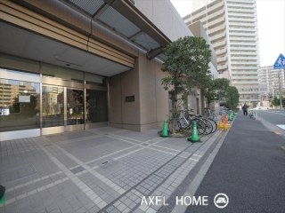 勝どきサンスクェア　【JKK】