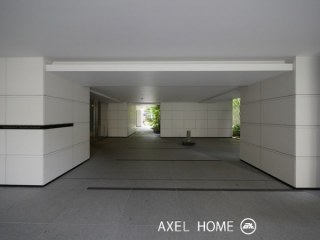 プレミスト新宿山吹