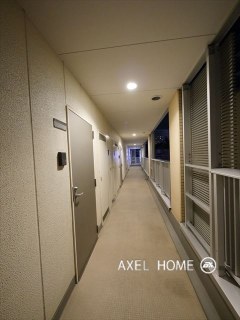ベイコート東品川