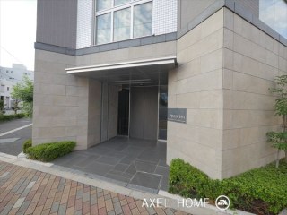 プレミストベイフォートスクエア豊洲