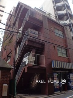 プライム虎ノ門
