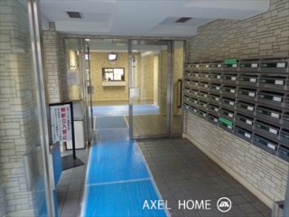 インペリアル音羽フラット