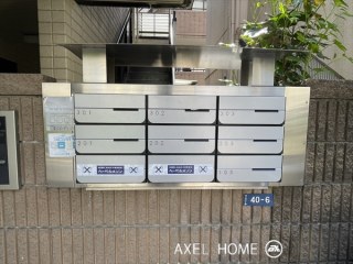 クレアール代々木