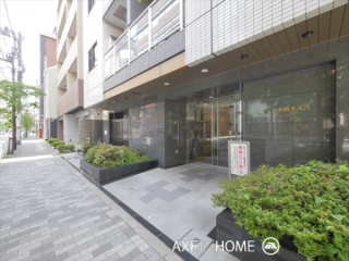 アイディ日本橋水天宮
