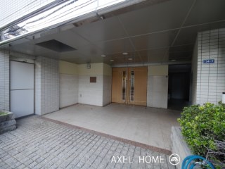 レガリアヒルズ代々木