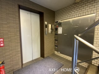 リベラ原宿（re-belle HARAJUKU）（事務所・店舗）