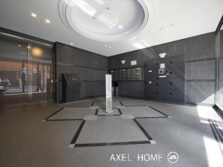 ルーブル市ヶ谷
