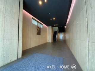 ナリコマHD新宿ビル（事務所）