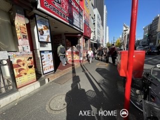 COXY188ビル（店舗）