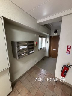 ベルマンション