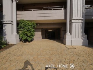 グランシティレィディアント東京イースト