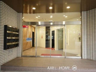 ダイトー本社ビル別館 【事務所】