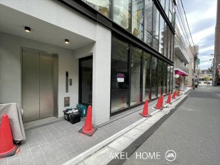 ARISTO表参道Ⅱ （店舗）