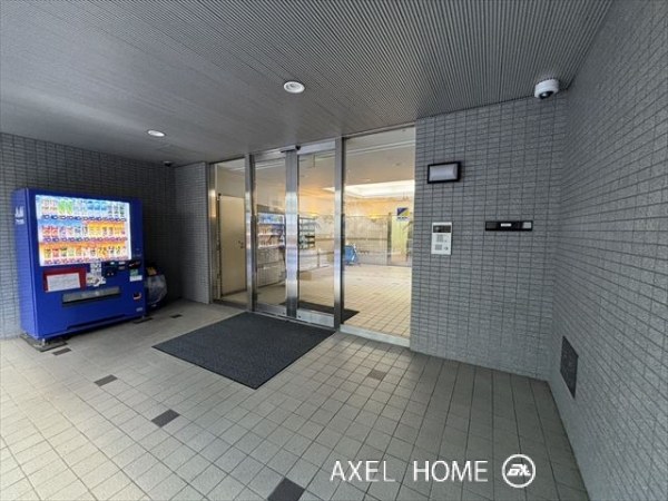 番町フィフスビル