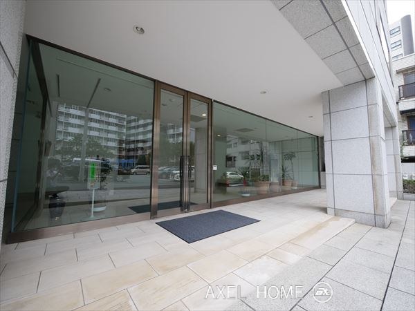 東高ペアシティミューゼ高輪