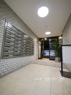 中銀新橋マンシオン