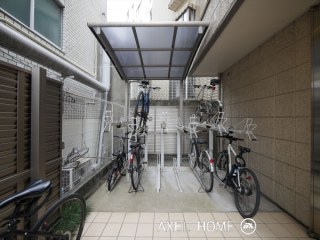 アサックスレジデンス千駄ヶ谷