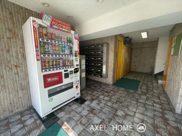 東京セントラル代々木