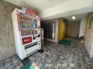 東京セントラル代々木