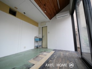 店舗・貸プレハブ（一括貸し）