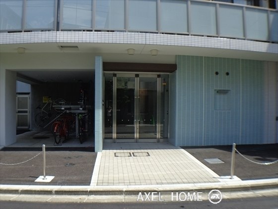 VORT渋谷松濤residence （ボルト渋谷松濤レジデンス）