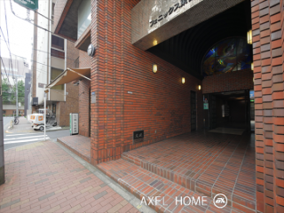 フェニックス東銀座
