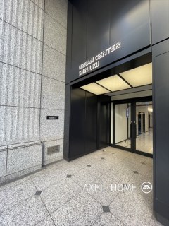 アーバンセンター新宿（事務所）
