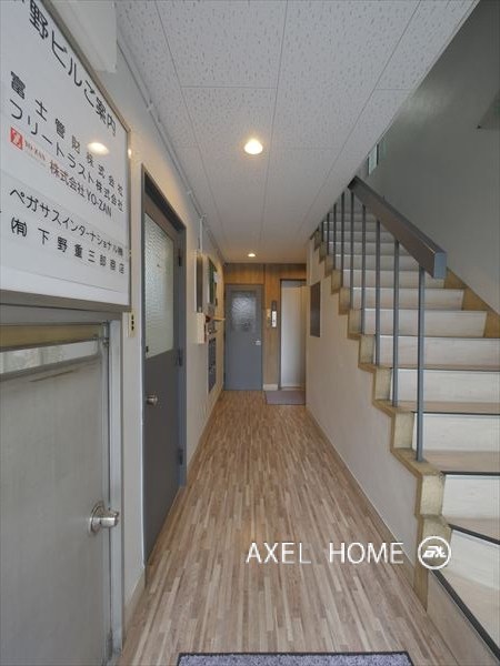 下野ビル