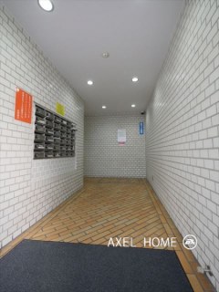 シルキーハイツ九段南