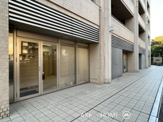 プラウド新宿御苑エンパイア　