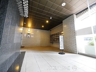 新宿内藤町ハウス