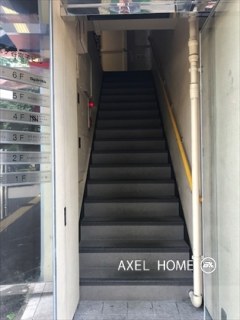 サンネット千駄ヶ谷ビル（事務所）