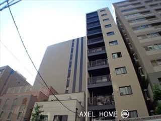 サンウッド東京茅場町パークフロント