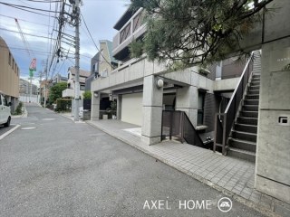 ロングヒル原宿ビル（事務所）