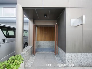 麻布スカイマンション