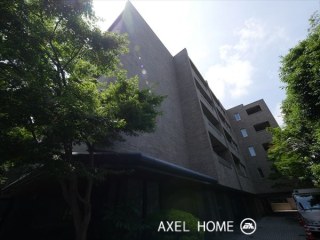 ザ・パークハウス大崎