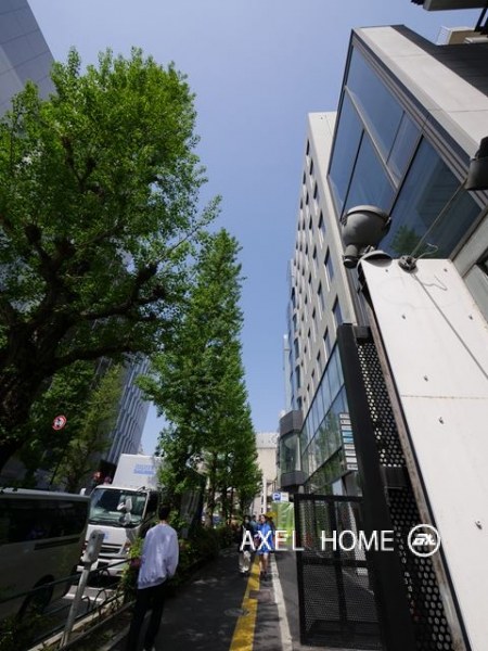 シンク原宿ビル