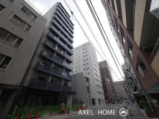 アーバネックス東京八丁堀