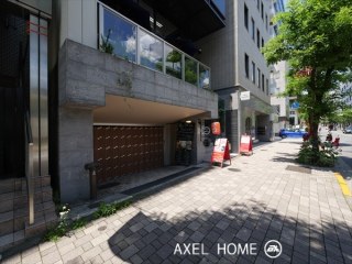 平河町グラスゲート