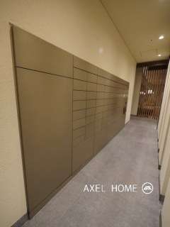 レフィール参宮橋ヒルズ