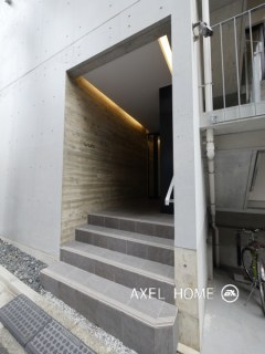 千駄ヶ谷WASO（ワソ）