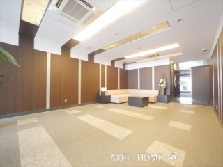 シティハウス月島駅前エアーズコート