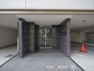 レジディア日本橋馬喰町Ⅱ