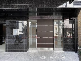 コンシェリア麻布PLATINUM SQUARE（プラチナムスクエア）