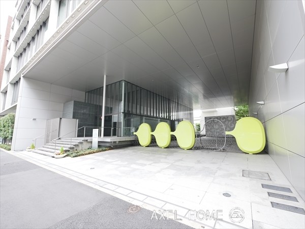 トレステージ四谷　