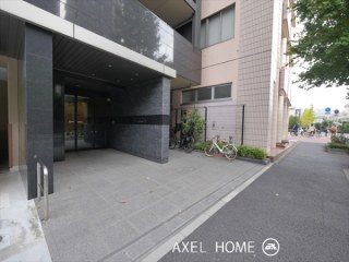 グランスイート日本橋浜町二丁目