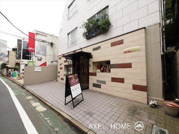 鈴木ハイツ （店舗）