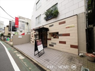 鈴木ハイツ （店舗）
