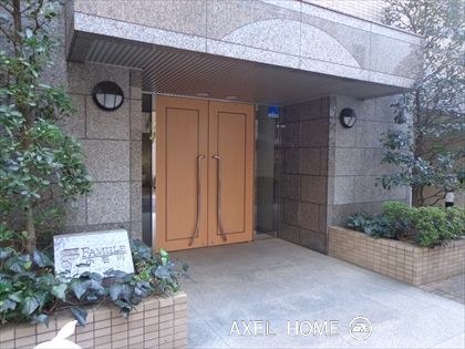 ファミール小石川ベルファース